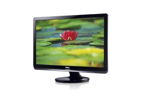 DELL ST2220M LED monitor
