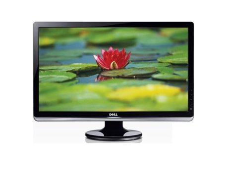 DELL ST2420L LED monitor