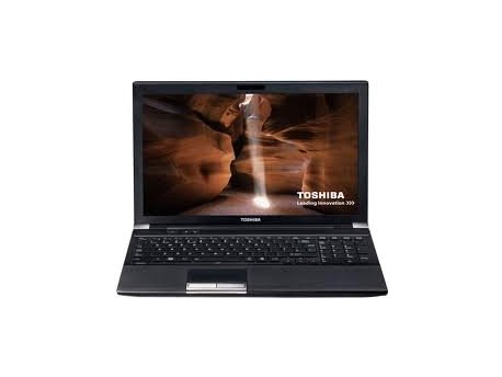 TOSHIBA Satellite R850-153