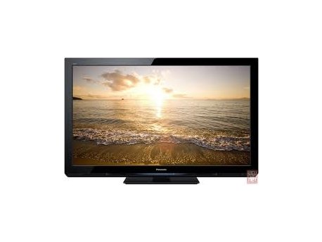 PANASONIC PDP TV TX-P42U30E