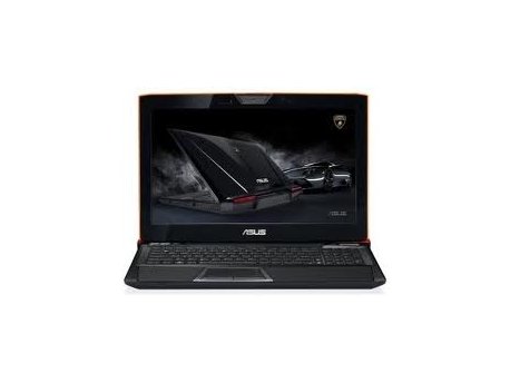 ASUS VX7SX-S1135V Lamborghini