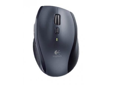 LOGITECH G300 Optical Gaming USB crni