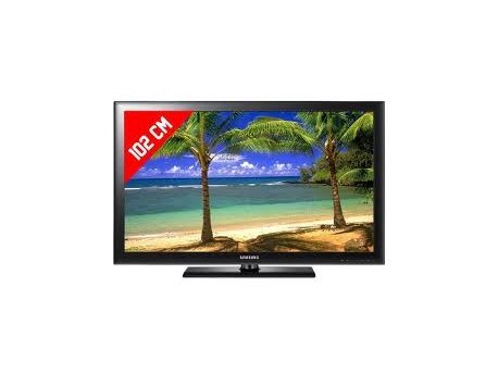 SAMSUNG LED TV UE40D5003