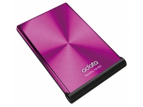 ADATA Nobility NH92 Pink