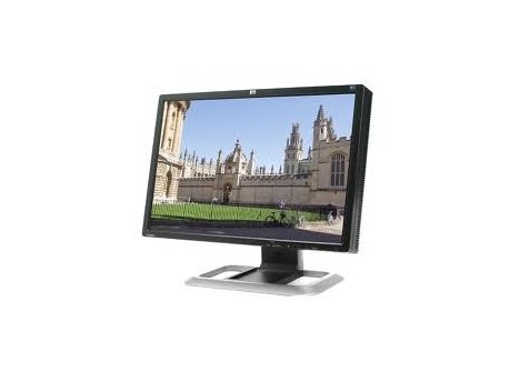 HP LP2475w