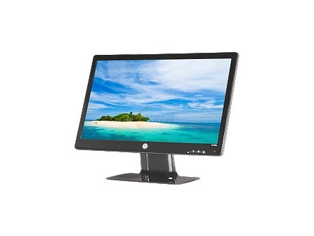 HP 2211x black