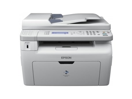 EPSON AcuLaser MX14NF multifunkcijski laser uređaj