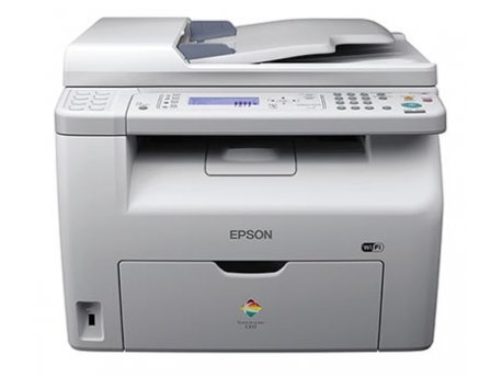 EPSON AcuLaser CX17NF multifunkcijski laser uređaj