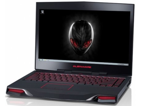 DELL Alienware M14x