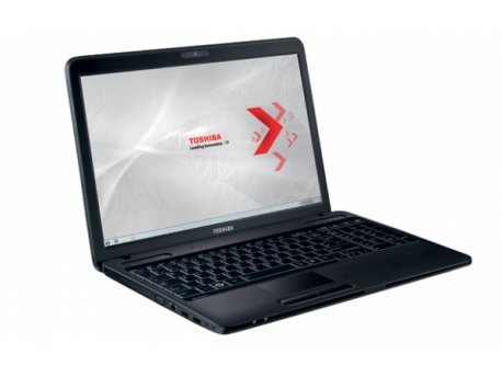 TOSHIBA Satellite C660D-1D5