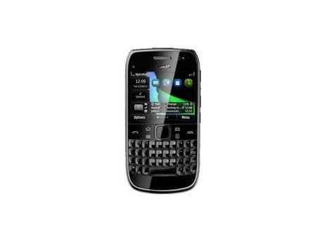 NOKIA E6-00 Black