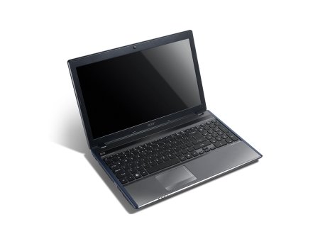 ACER Aspire 5755G-2336G64MnksWin7