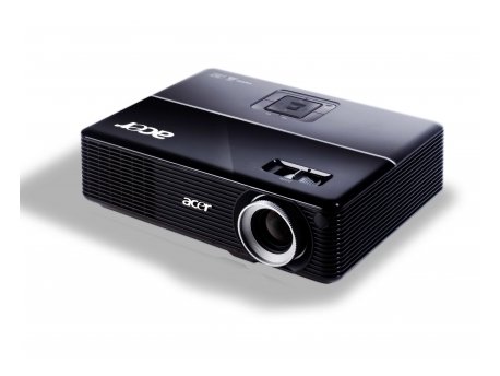 ACER P1101 DLP 3D projektor