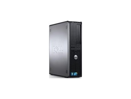 DELL OptiPlex 380 DT Pentium Dual Core E5800 3.2GHz 2GB