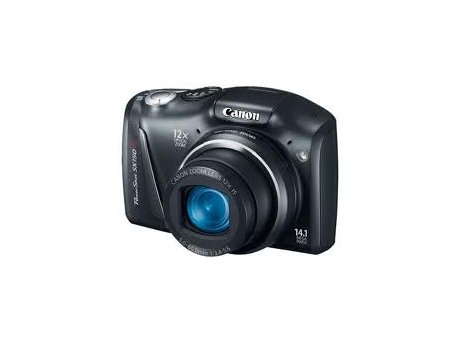 CANON PowerShot SX150 IS