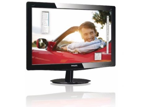 PHILIPS 226V3LAB LED