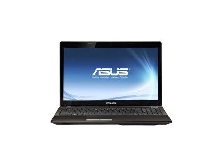 ASUS K53SV-SX897 + poklon 4gb memorije