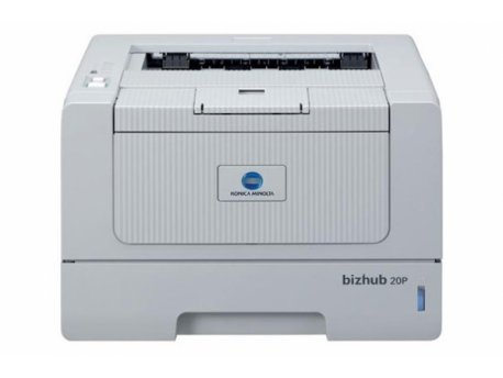 KONICA MINOLTA Bizhub 20P