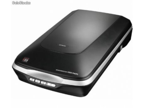 EPSON Perfection V500 Photo