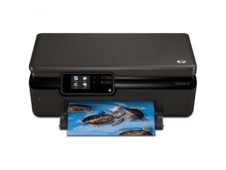 HP Photosmart 5510 wireless e-all-in-one CQ176B