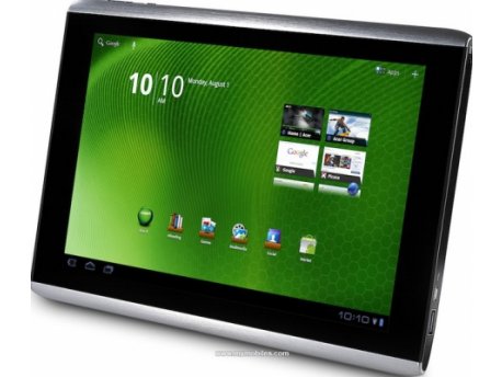ACER Iconia Tab A500 16GB