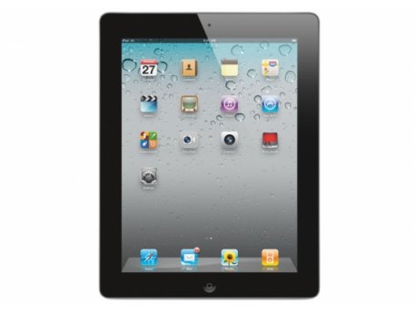 APPLE Ipad 2 32GB 3G WiFi Black
