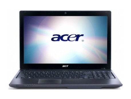 ACER Aspire 7750-2334G50Mnkk