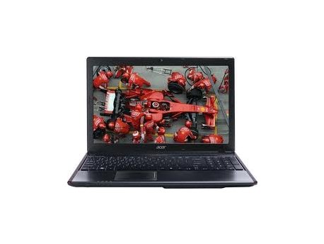 ACER Aspire 5755G-2438G75Mnks-Win7