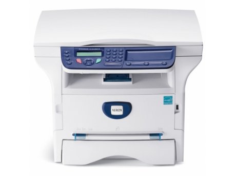 XEROX Phaser 3100mfp x MFP with fax A4