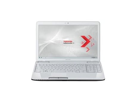 TOSHIBA Satellite L750-1NJ