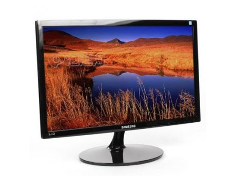 SAMSUNG S23A300B LED DVI