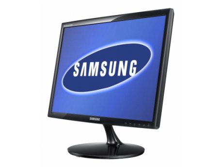 SAMSUNG S24A300B LED DVI