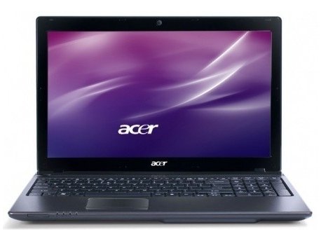 ACER Aspire 5750G-2434G75Mnkk+POKLON 2GB