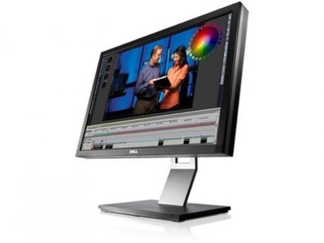 DELL U2711 UltraSharp IPS