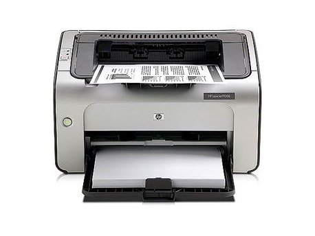HP LaserJet 1006