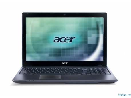 ACER Aspire 5750G-32354G32Mnkk