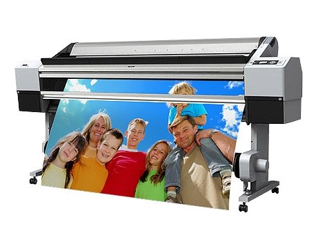 EPSON Stylus PRO 11880