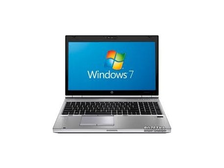 HP Elitebook 8560p LG735EA