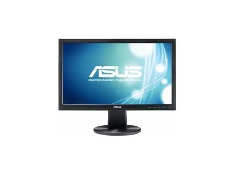ASUS Wide VW190DE