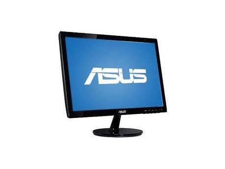 ASUS VS198D LED