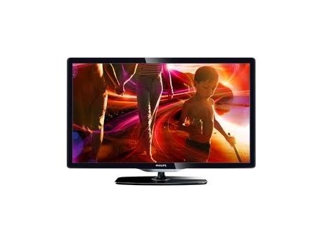 PHILIPS 32PFL5406H LED