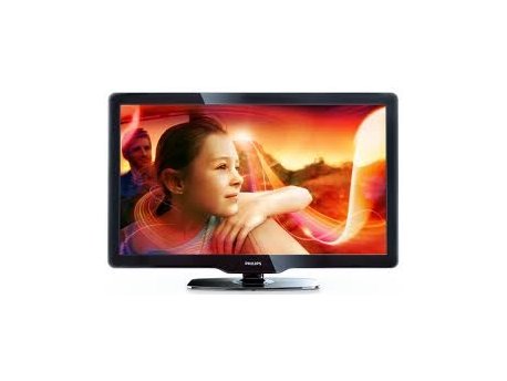 PHILIPS 42PFL3606H 58 Full HD digital LCD TV