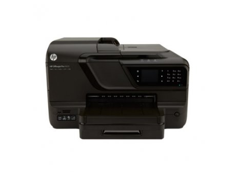 HP OfficeJet Pro 8600 DN WiFi e-AiO CM749A
