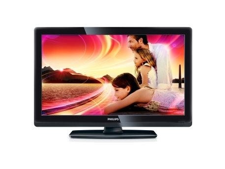 PHILIPS 26PFL3606H 58 Digital LCD