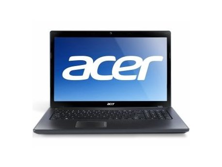 ACER Aspire 7739-384G50Mnkk