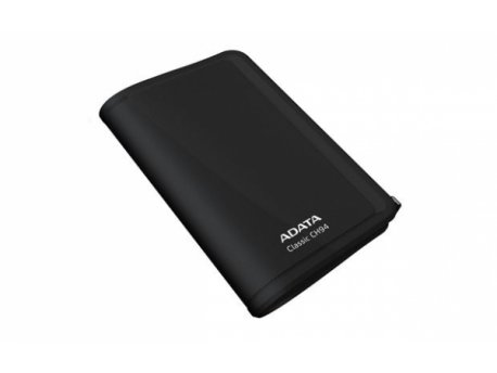 ADATA 640GB Classic CH94 Black