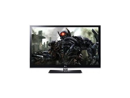 LG 60PZ950 3D FullHD