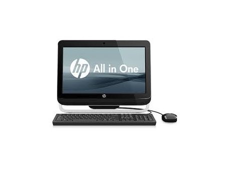 HP TouchSmart Elite 7320 AiO (LH179EA)