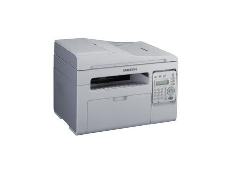 SAMSUNG SCX-3400F