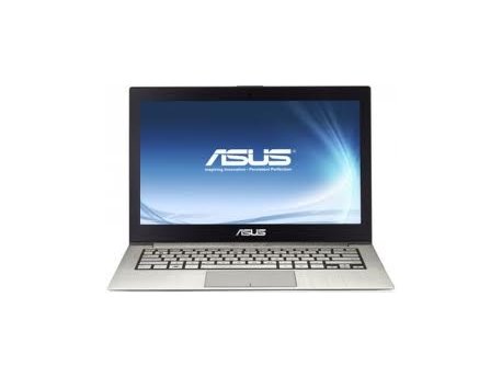 ASUS ZENBOOK UX31E-RY010X SILVER